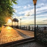 Аватарка канала В Кинешме любят