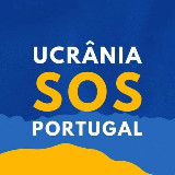 Аватарка канала Ucrania SOS Portugal