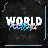 Аватарка канала "World Football ~ Футбол"