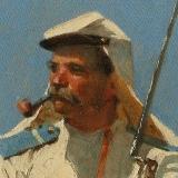 Аватарка канала Майоръ Гусаров