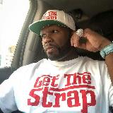 Аватарка канала 50cent🎧