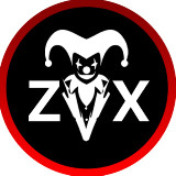 Аватарка канала "ZVX SHOCK 3.0"