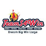 Аватарка канала TEAMS4WIN FANTASY