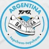 Аватарка канала Sasha Argentina