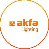 Аватарка канала Akfa Lighting