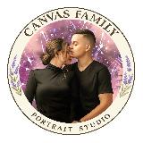 Аватарка канала ️Студия портретов @canvas_family