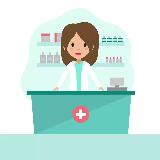 Аватарка канала ОПЫТНЫЙ ФАРМАЦЕВТ