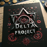 Аватарка канала "Delta Project"