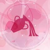 Аватарка канала Водолей 💕 Любовный гороскоп