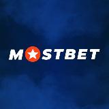 Аватарка канала MOSTBET