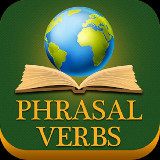 Аватарка канала English Phrasal Verbs