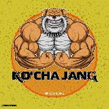 Аватарка канала 👊 Ko\'cha Janglari | UFC | MMA 🔥🔞