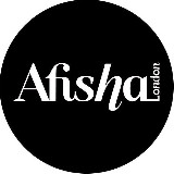Аватарка канала Афиша | Лондон | Журнал