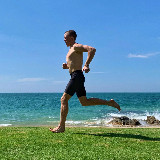 Аватарка канала "Дневник Марафонца"