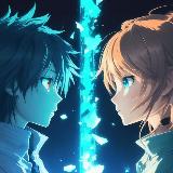 Аватарка канала "Аниме зона (рупор)"