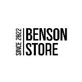 Аватарка канала BENSON STORE | Техника