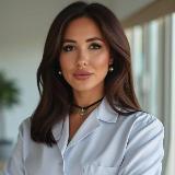 Аватарка канала Лика Гришко👩🏻‍🔬Эмпатичный Нутрициолог