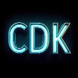 Аватарка канала "НАБОР В КЛАН | ЦДК 🍓#1"