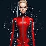 Аватарка канала Science Fashion. Наука и мода