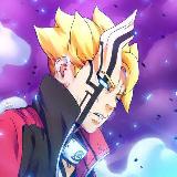 Аватарка канала Boruto: Naruto Next Generations