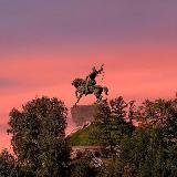 Аватарка канала Башкирия Online