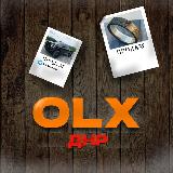 Аватарка канала OLX Донецк ДНР Доска Объявлений