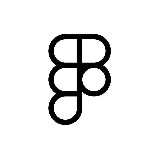 Аватарка канала Figma for Designers