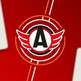 Аватарка канала ХК «Автомобилист»