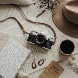 Аватарка канала Фото | Пресеты | Визуал | Курсы бесплатно