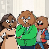 Аватарка канала Бобровая психология