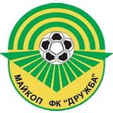 Аватарка канала "ДРУЖБА" МАЙКОП