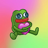 Аватарка канала NFT Подарок 🛍