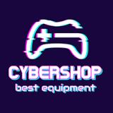 Аватарка канала CyberShop