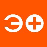 Аватарка канала "Энергия+ | Онлайн-журнал"