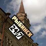 Аватарка канала Рыбинск