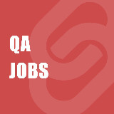 Аватарка канала Вакансии QA/тестировщиков