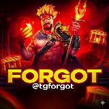 Аватарка канала Forgot VV