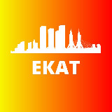 Аватарка канала "ЕКАТЕРИНБУРГ СЕГОДНЯ"