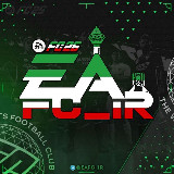 Аватарка канала 🎮 FC26 | EAFC IR 🎮