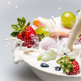 Аватарка канала Диетические рецепты. Правильное питание