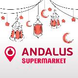 Аватарка канала Супермаркет Аndalus