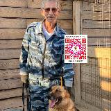 Аватарка канала Приют для бездомных животных и списанных служебных собак «Гвардия»