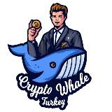Аватарка канала Crypto Whale Türkiye