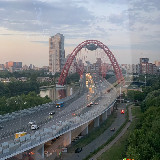 Аватарка канала Новая Рига и Рублевка Новости