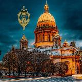 Аватарка канала "Ленинградский Cyber - страж"