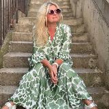 Аватарка канала Юлия Остановская - Scrap Fairy Club