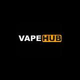 Аватарка канала VapeHUB Пенза