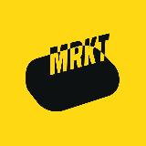 Аватарка канала MRKT