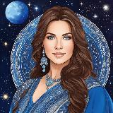 Аватарка канала ПСИХОЛОГ| Астролог | Александра Колганова