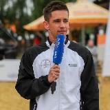 Аватарка канала Плыви быстрее пули | Саня Давыдов 🔫